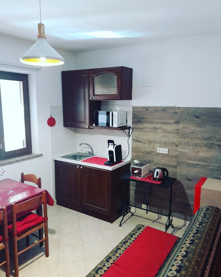 La Bouganville Di Sante E Rosa Manoppello Dış mekan fotoğraf